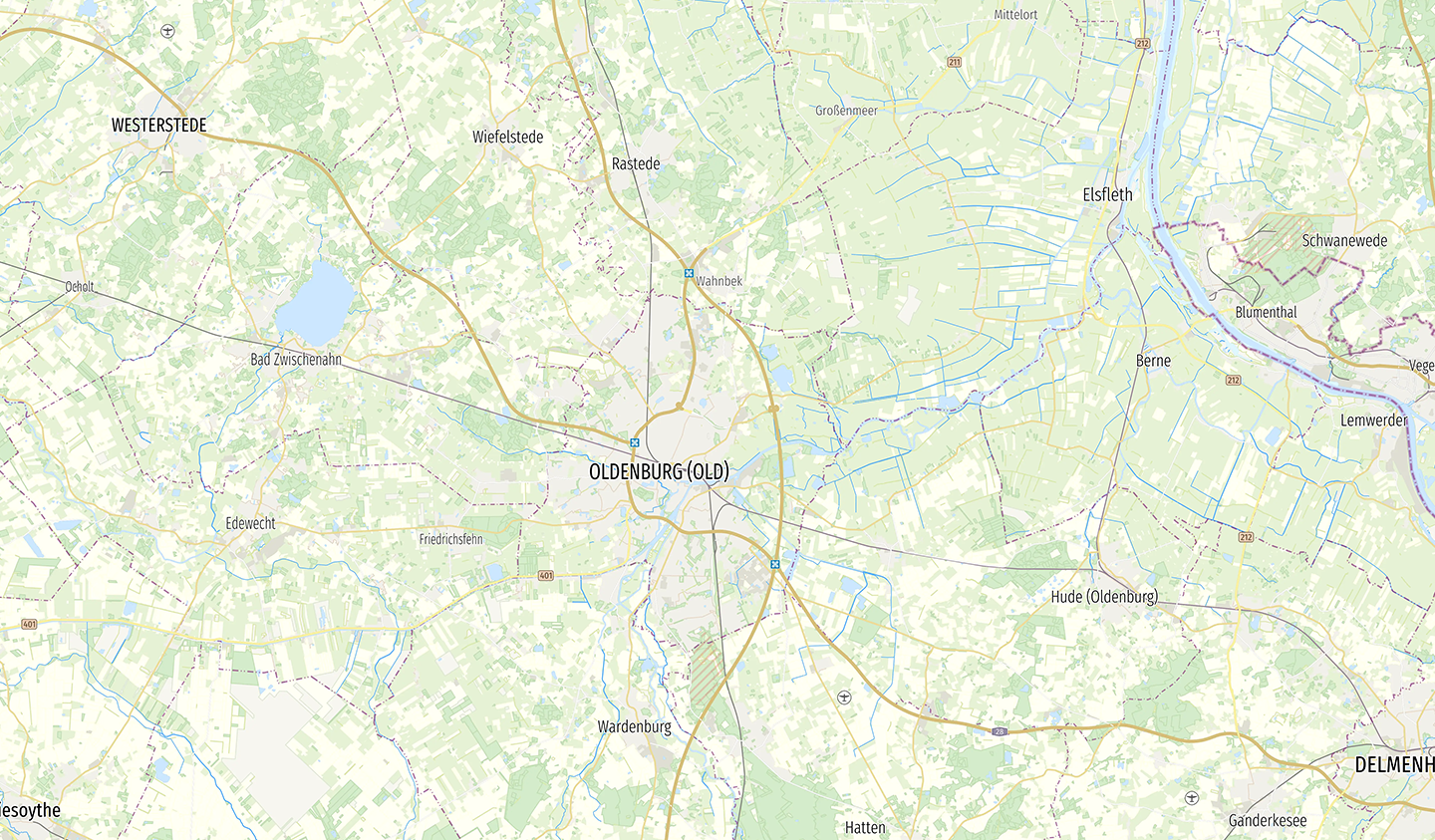 Alterric GmbH nutzt onmaps für Windpark-Projektierung Alterric GmbH nutzt onmaps für Windpark-Projektierung