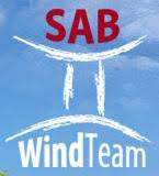 SAB Logo SAB Logo