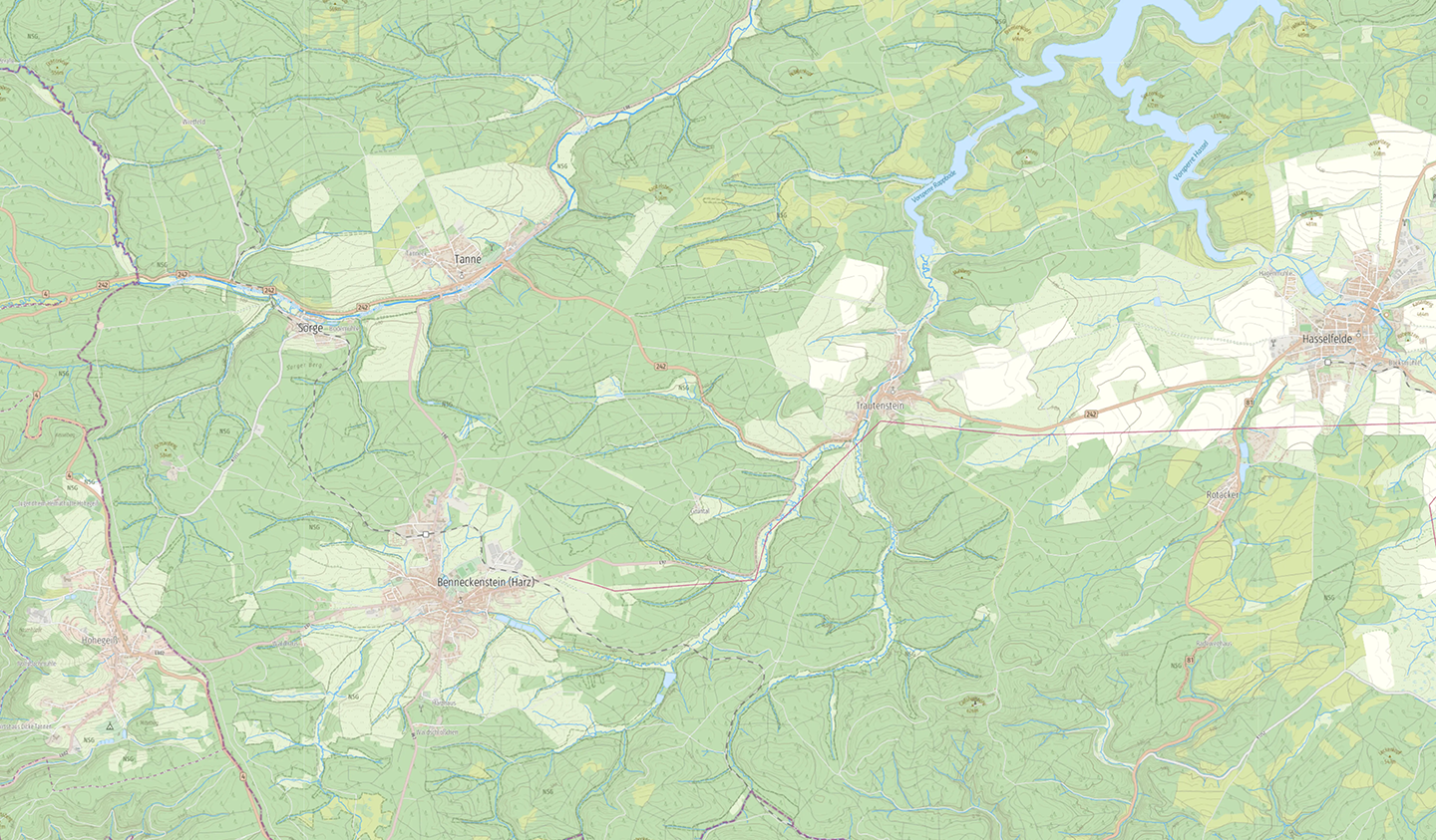 Neue Version des onmaps mapViewers – Verbesserte Steuerung & Druckfunktionen Neue Version des onmaps mapViewers – Verbesserte Steuerung & Druckfunktionen
