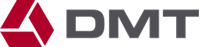 DMT Logo DMT Logo