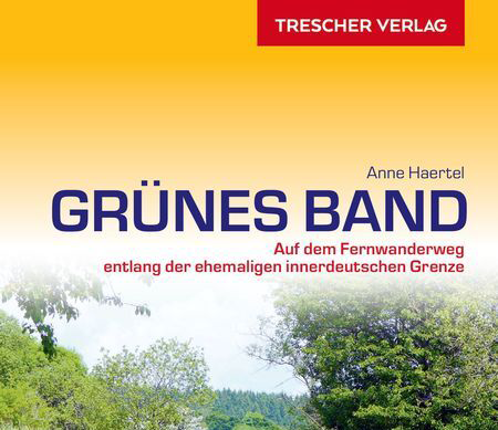 Grünes Band Cover Grünes Band Cover