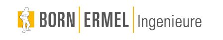 Born & Emel Logo Born & Emel Logo