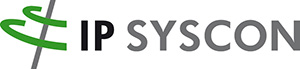 IP SYSCON Logo IP SYSCON Logo
