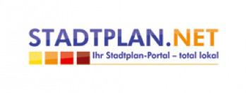 Stadtplan.net Logo Stadtplan.net Logo