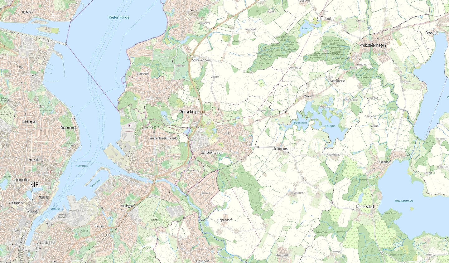 PRISMA Computertechnik nutzt onmaps als Anfahrtskarte – schnell & einfach integriert PRISMA Computertechnik nutzt onmaps als Anfahrtskarte – schnell & einfach integriert