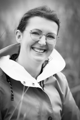 Janina Meesenburg