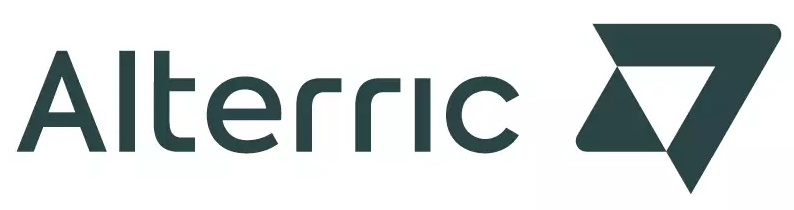 Alterric Logo Alterric Logo